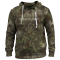Intrudair ® [Pre-Order] 3 Printed Hoodie