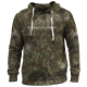 Intrudair ® [Pre-Order] 3 Printed Hoodie