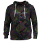 Intrudair ® [Pre-Order] 4 Printed Hoodie