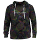 Intrudair ® [Pre-Order] 4 Printed Hoodie