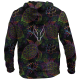 Intrudair ® [Pre-Order] 4 Printed Hoodie