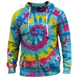 Intrudair ® [Pre-Order] 5 Printed Hoodie