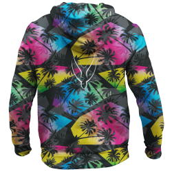 Intrudair ® [Pre-Order] 6 Printed Hoodie