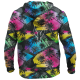 Intrudair ® [Pre-Order] 6 Printed Hoodie