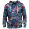 Intrudair ® [Pre-Order] 7 Printed Hoodie