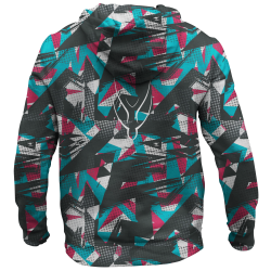 Intrudair ® [Pre-Order] 8 Printed Hoodie