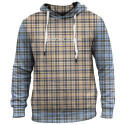 Intrudair ® [Pre-Order] 9 Printed Hoodie