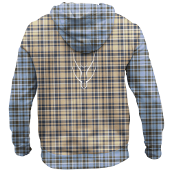 Intrudair ® [Pre-Order] 9 Printed Hoodie