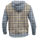 Intrudair ® [Pre-Order] 9 Printed Hoodie