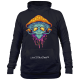 Intrudair ® [Pre-Order] e1 Printed Hoodie