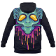 Intrudair ® [Pre-Order] e1 Printed Hoodie