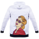 Intrudair ® [Pre-Order] e2 Printed Hoodie