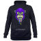 Intrudair ® [Pre-Order] e3 Printed Hoodie
