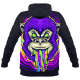 Intrudair ® [Pre-Order] e3 Printed Hoodie