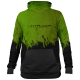 Intrudair ® [Pre-Order] e4 Printed Hoodie