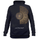 Intrudair ® [Pre-Order] e5 Printed Hoodie