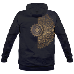 Intrudair ® [Pre-Order] e5 Printed Hoodie