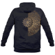 Intrudair ® [Pre-Order] e5 Printed Hoodie