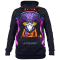 Intrudair ® [Pre-Order] e6 Printed Hoodie