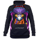 Intrudair ® [Pre-Order] e6 Printed Hoodie