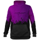 Intrudair ® [Pre-Order] e7 Printed Hoodie