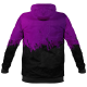 Intrudair ® [Pre-Order] e7 Printed Hoodie