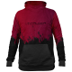Intrudair ® [Pre-Order] e8 Printed Hoodie