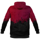 Intrudair ® [Pre-Order] e8 Printed Hoodie