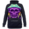 Intrudair ® [Pre-Order] e9 Printed Hoodie