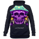 Intrudair ® [Pre-Order] e9 Printed Hoodie