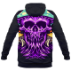Intrudair ® [Pre-Order] e9 Printed Hoodie