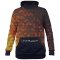 Intrudair ® [Pre-Order] e10 Printed Hoodie