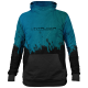 Intrudair ® [Pre-Order] e11 Printed Hoodie