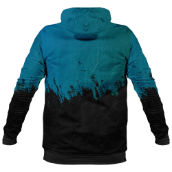 Intrudair ® [Pre-Order] e11 Printed Hoodie