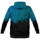 Intrudair ® [Pre-Order] e11 Printed Hoodie