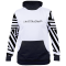 Intrudair ® [Pre-Order] e12 Printed Hoodie