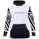 Intrudair ® [Pre-Order] e12 Printed Hoodie
