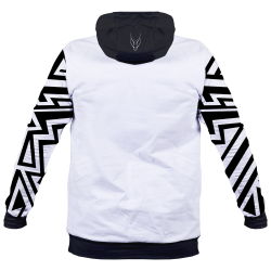 Intrudair ® [Pre-Order] e12 Printed Hoodie