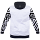Intrudair ® [Pre-Order] e12 Printed Hoodie