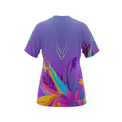 Female Jersey (short sleeved) Female Jersey (short sleeved)