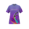 Female Jersey (short sleeved)