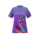 Female Jersey (short sleeved) Female Jersey (short sleeved)
