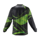 Intrudair ® Jersey XRW Green (long sleeved) Intrudair ® Jersey XRW Green (long sleeved)