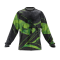 Intrudair ® Jersey XRW Green (long sleeved)