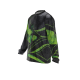 Intrudair ® Jersey XRW Green (long sleeved) Intrudair ® Jersey XRW Green (long sleeved)