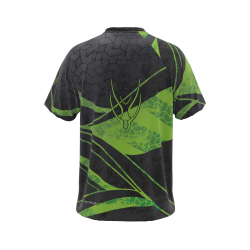 Intrudair ® Jersey XRW Green (short sleeved) Intrudair ® Jersey XRW Green (short sleeved)