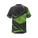 Intrudair ® Jersey XRW Green (short sleeved) Intrudair ® Jersey XRW Green (short sleeved)