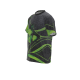 Intrudair ® Jersey XRW Green (short sleeved) Intrudair ® Jersey XRW Green (short sleeved)