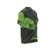 Intrudair ® Jersey XRW Green (short sleeved) Intrudair ® Jersey XRW Green (short sleeved)
