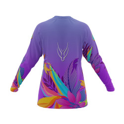 Female Jersey (long sleeved) Female Jersey (long sleeved)